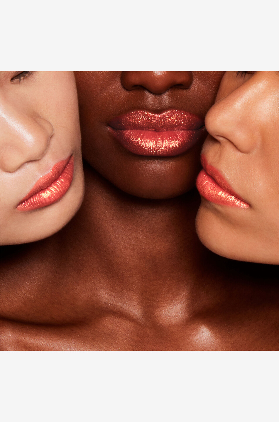 TOM FORD Soleil Summer Clutch Size - Sun Spark lip balm Women Colourless 3