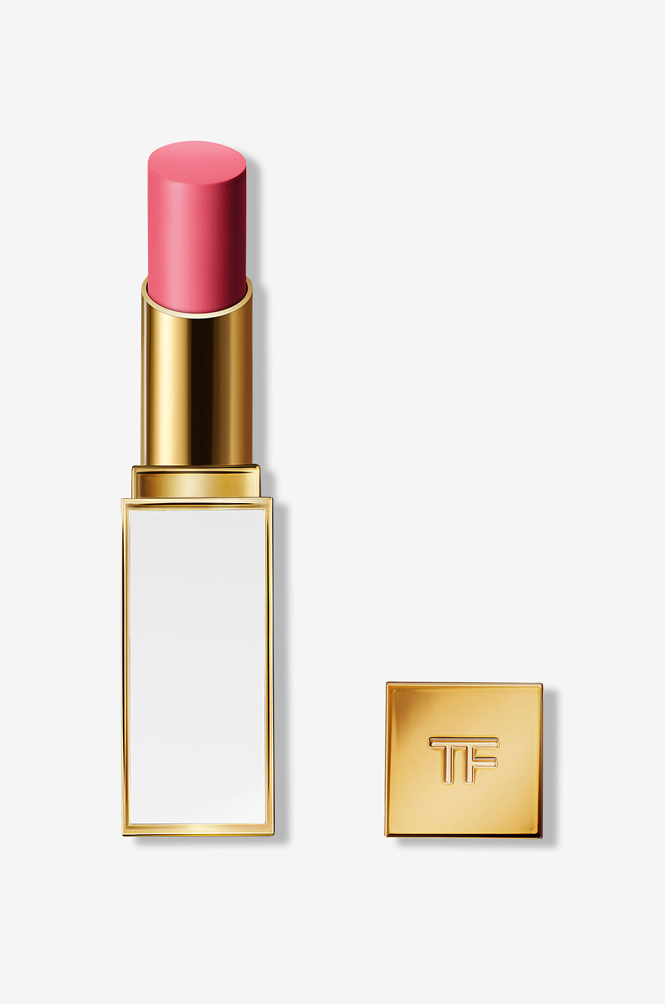 TOM FORD Lippenstift Soleil Summer Ultra-Shine Lip Color - Rose Beam Damen Farblos 1