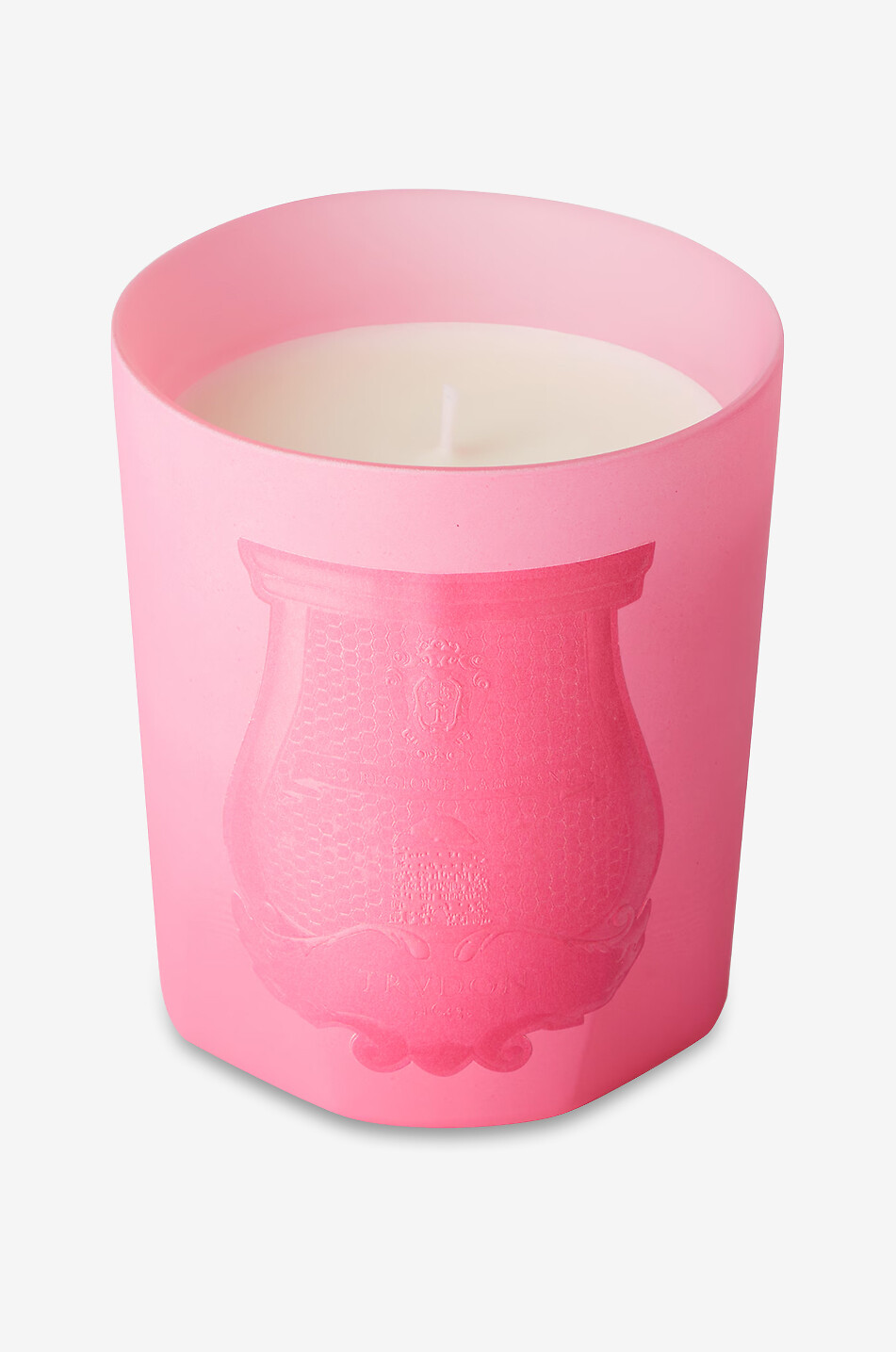 Summer Haze scented candle - 270 g - Limited edition