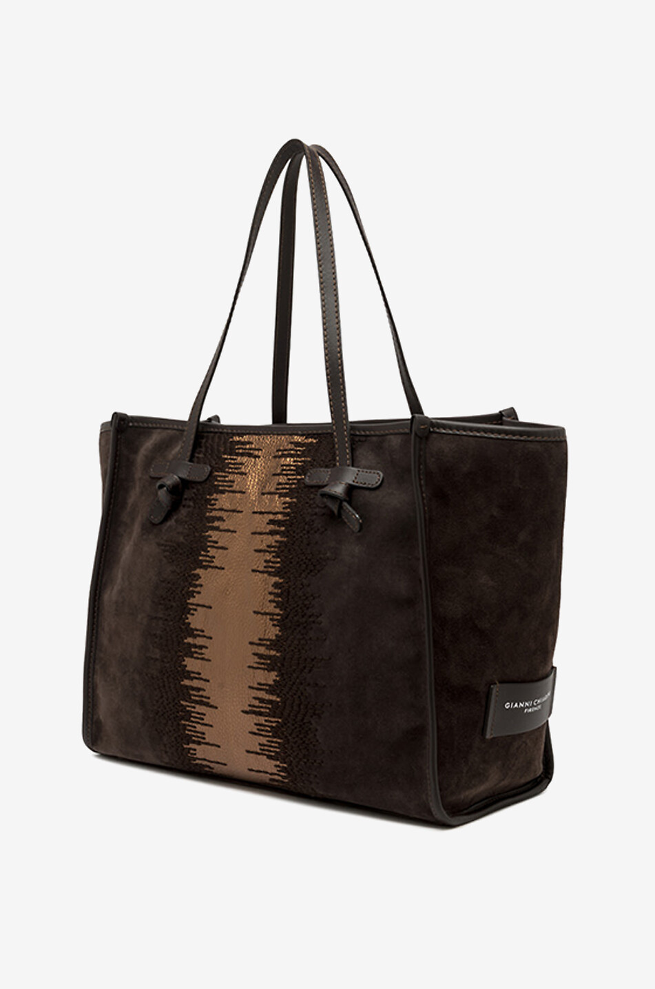 Gianni Chiarini - Women's fashion designer - Bongénie