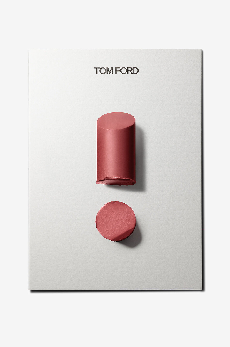 TOM FORD Lippenstift Slim Lip Color Shine Slip Damen Farblos 4