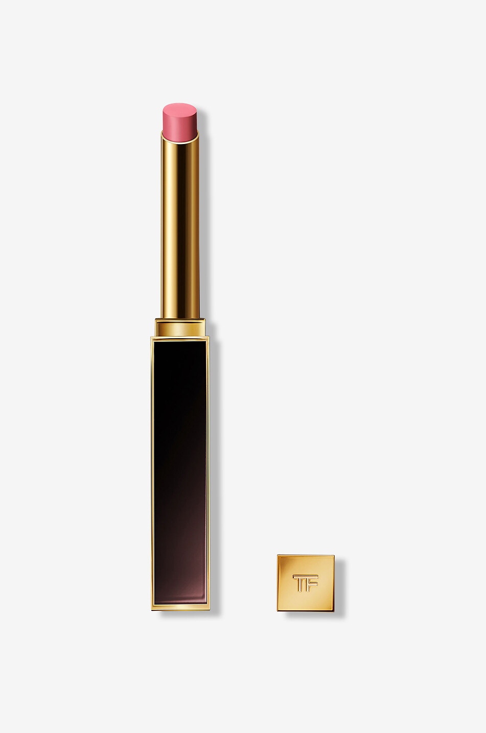 Slim Lip Color Shine Nubile lipstick