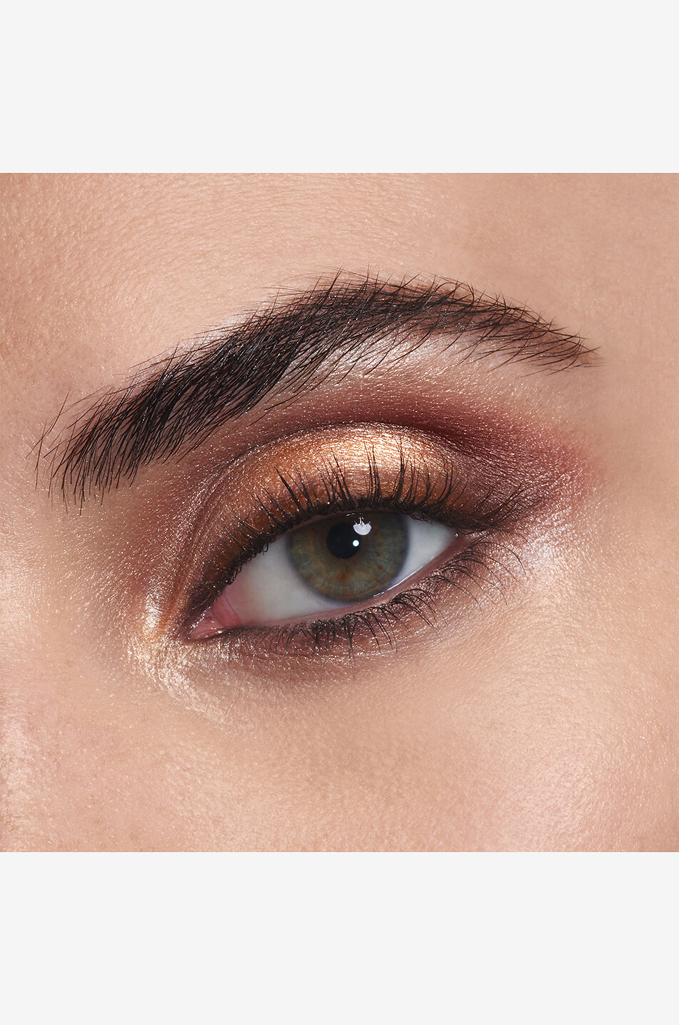 TOM FORD Palette de fard à paupière Soleil Eye Color Quad Bronze Isle Femme Incolore 3