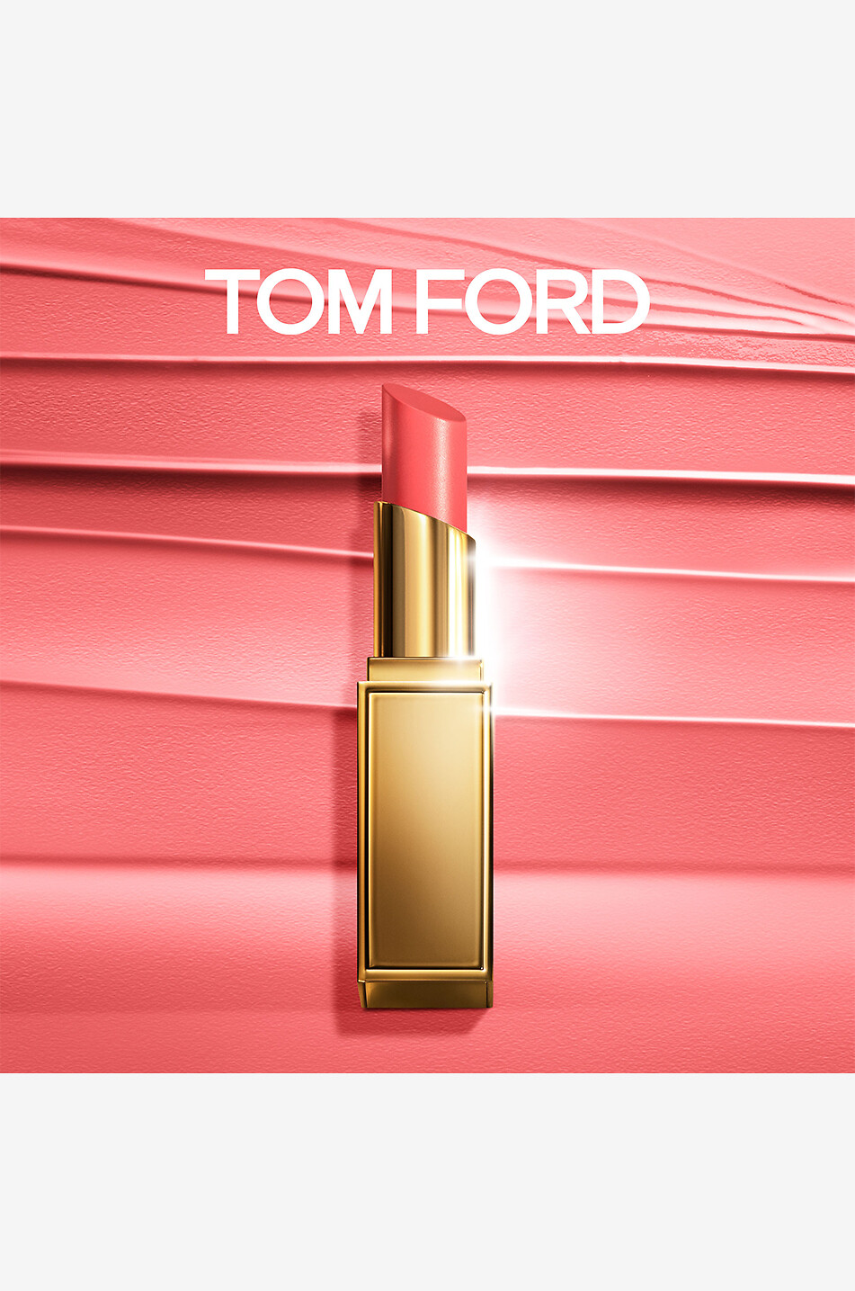 TOM FORD Getönter Lippenbalsam Soleil Summer Rendezvous Damen Farblos 4