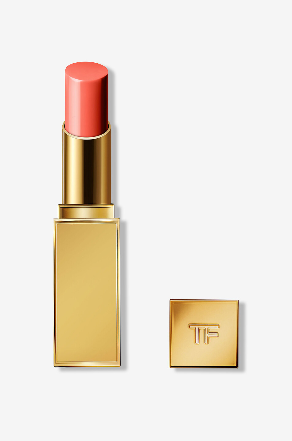 TOM FORD Soleil Summer Jetset tinted lip balm Women Colourless 1