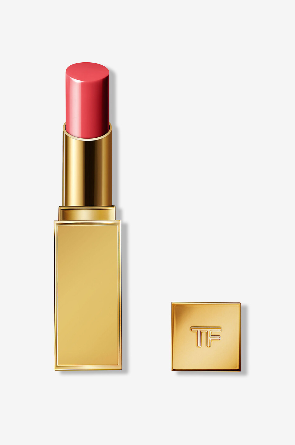 TOM FORD Baume à lèvres teinté Soleil Summer Escapist Femme Incolore 1