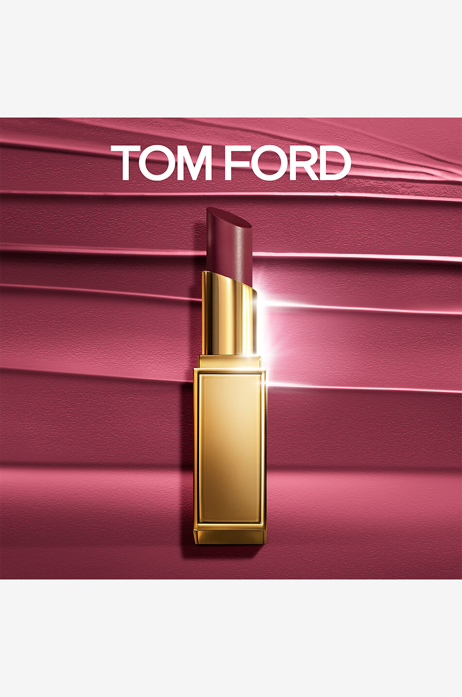 TOM FORD Soleil Summer Isle tinted lip balm Women Colourless 4