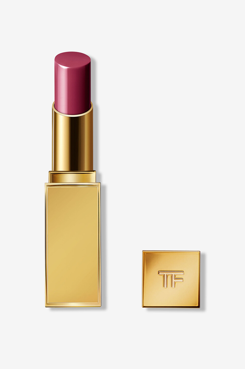 TOM FORD Soleil Summer Isle tinted lip balm Women Colourless 1