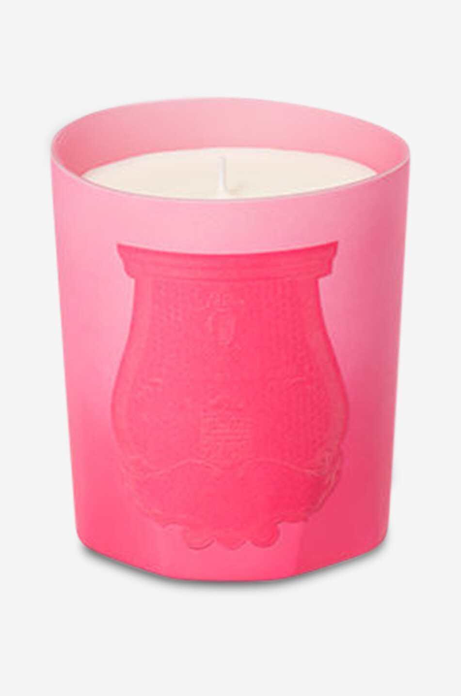 TRUDON Summer Haze scented candle - 270 g - Limited edition Home Colourless 1