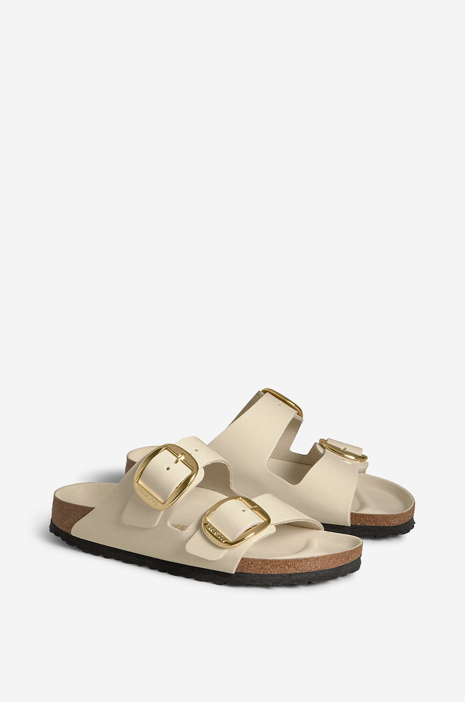 Flache Sandalen Arizona