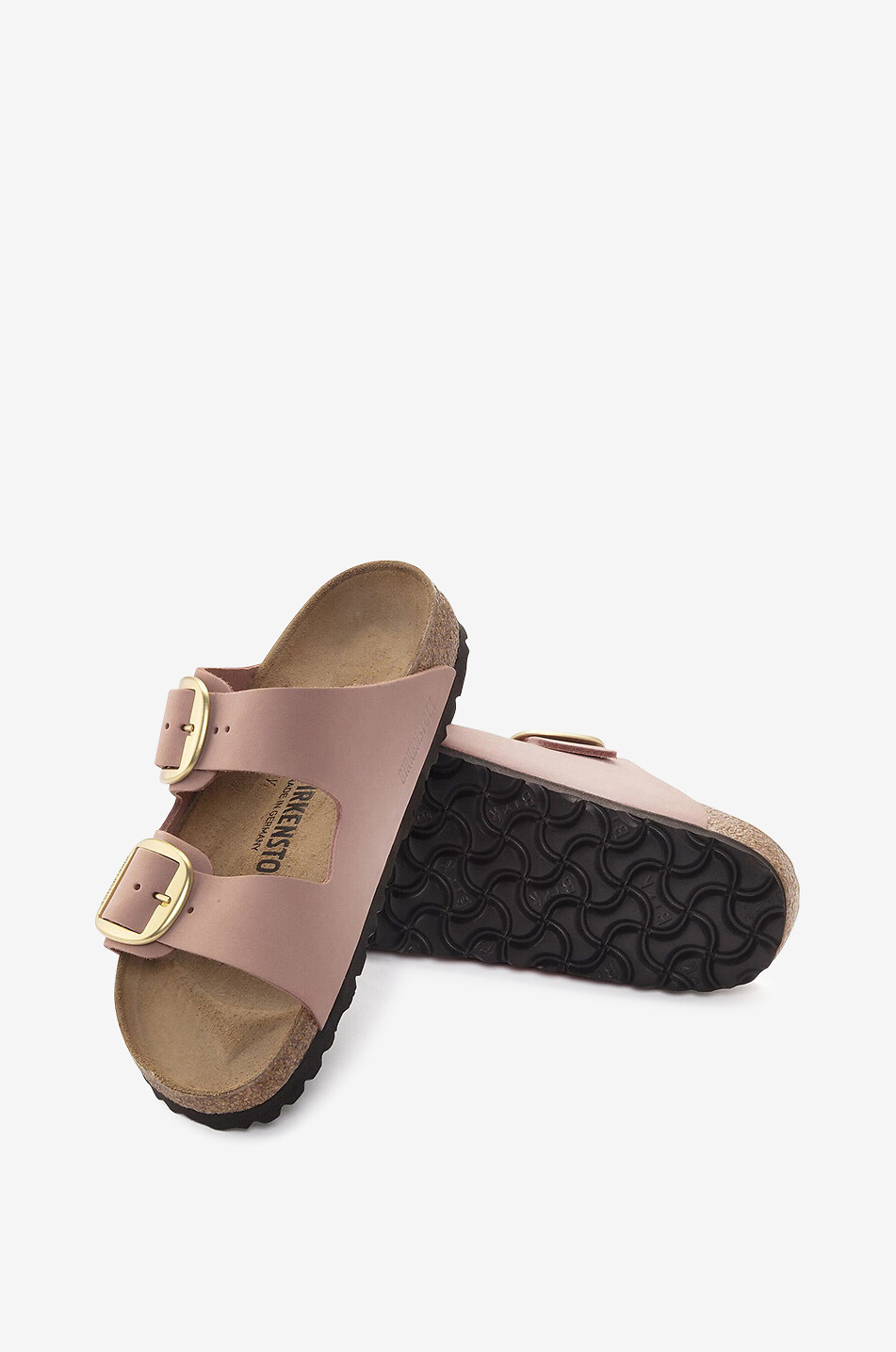 BIRKENSTOCK Sandalen Arizona Damen ROSA 6