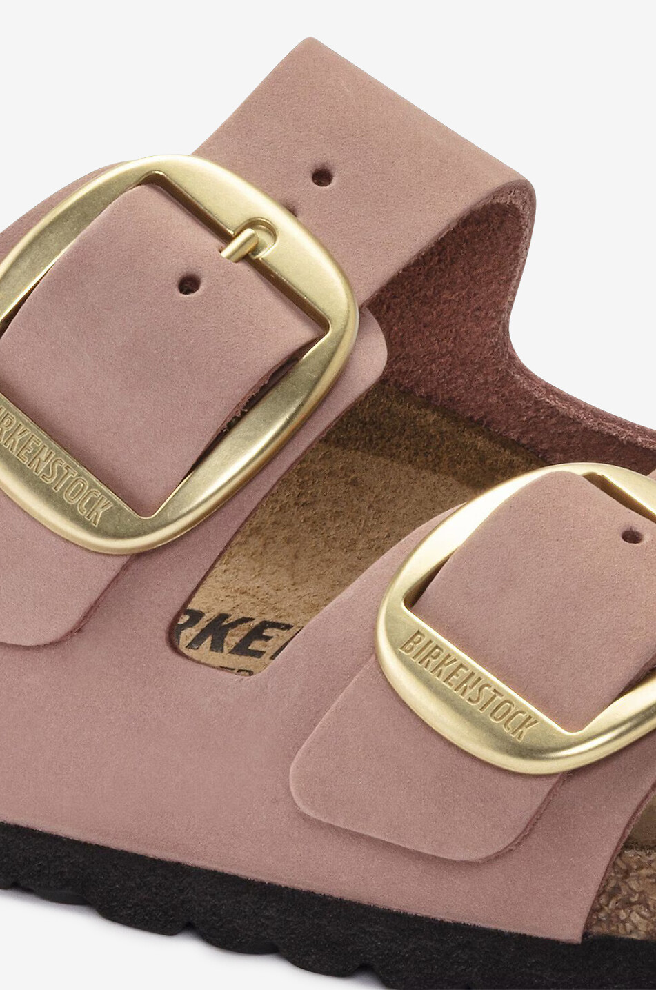 BIRKENSTOCK Sandalen Arizona Damen ROSA 7