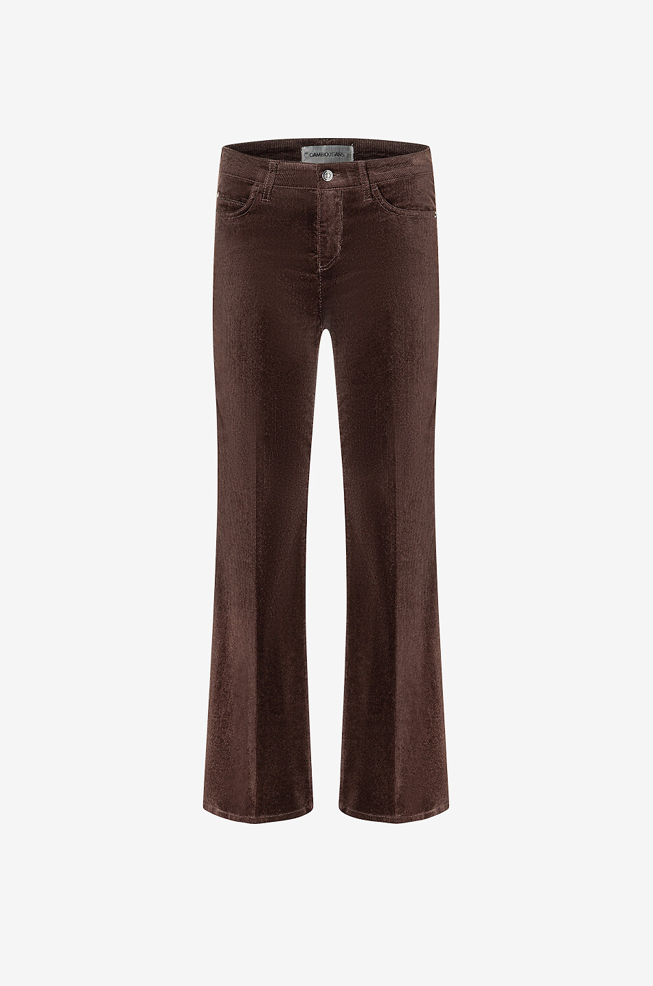 Paris Flared corduoy jeans