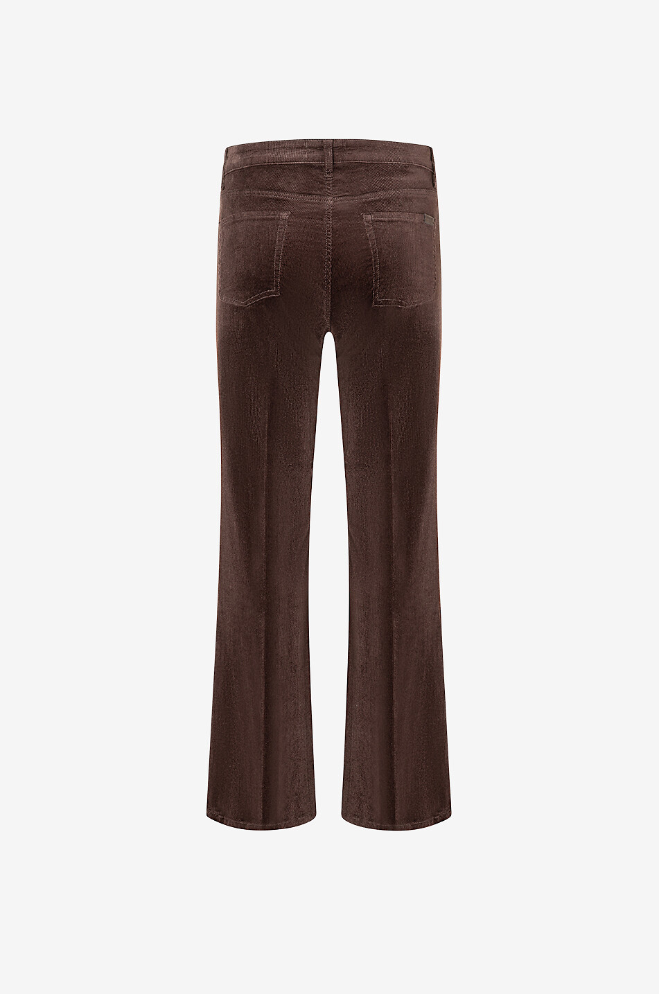 Paris Flared corduoy jeans