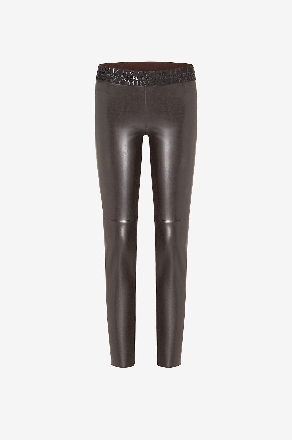 Kunstlederleggings Randa