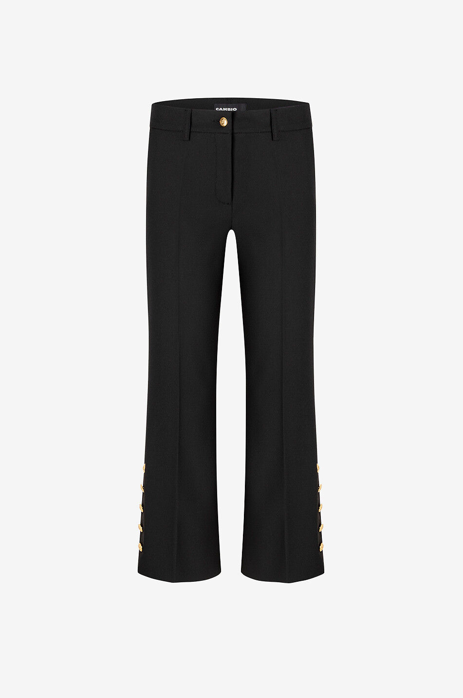 Pantalon large à clous France