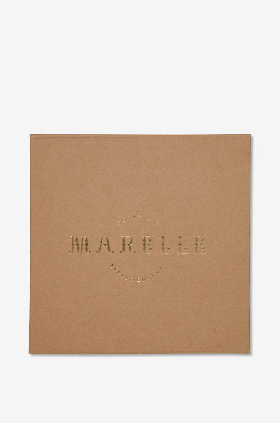 Coffret soins Marelle x Hvid