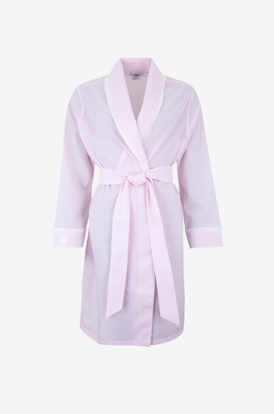 Nuisette en coton Emilia