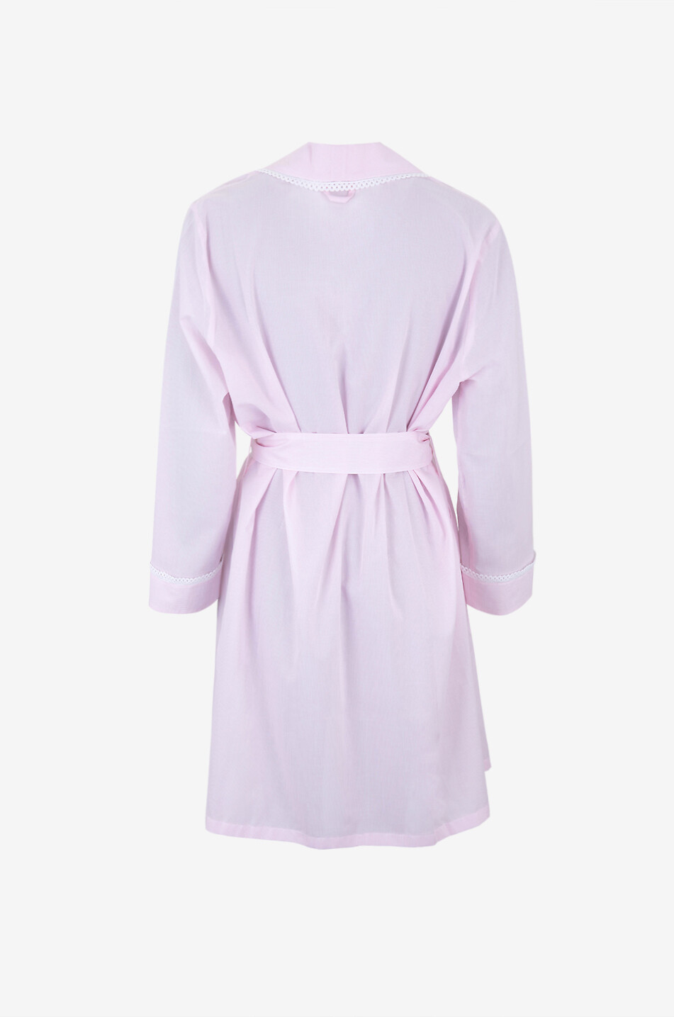 CELESTINE Nuisette en coton Emilia Femme ROSE 2