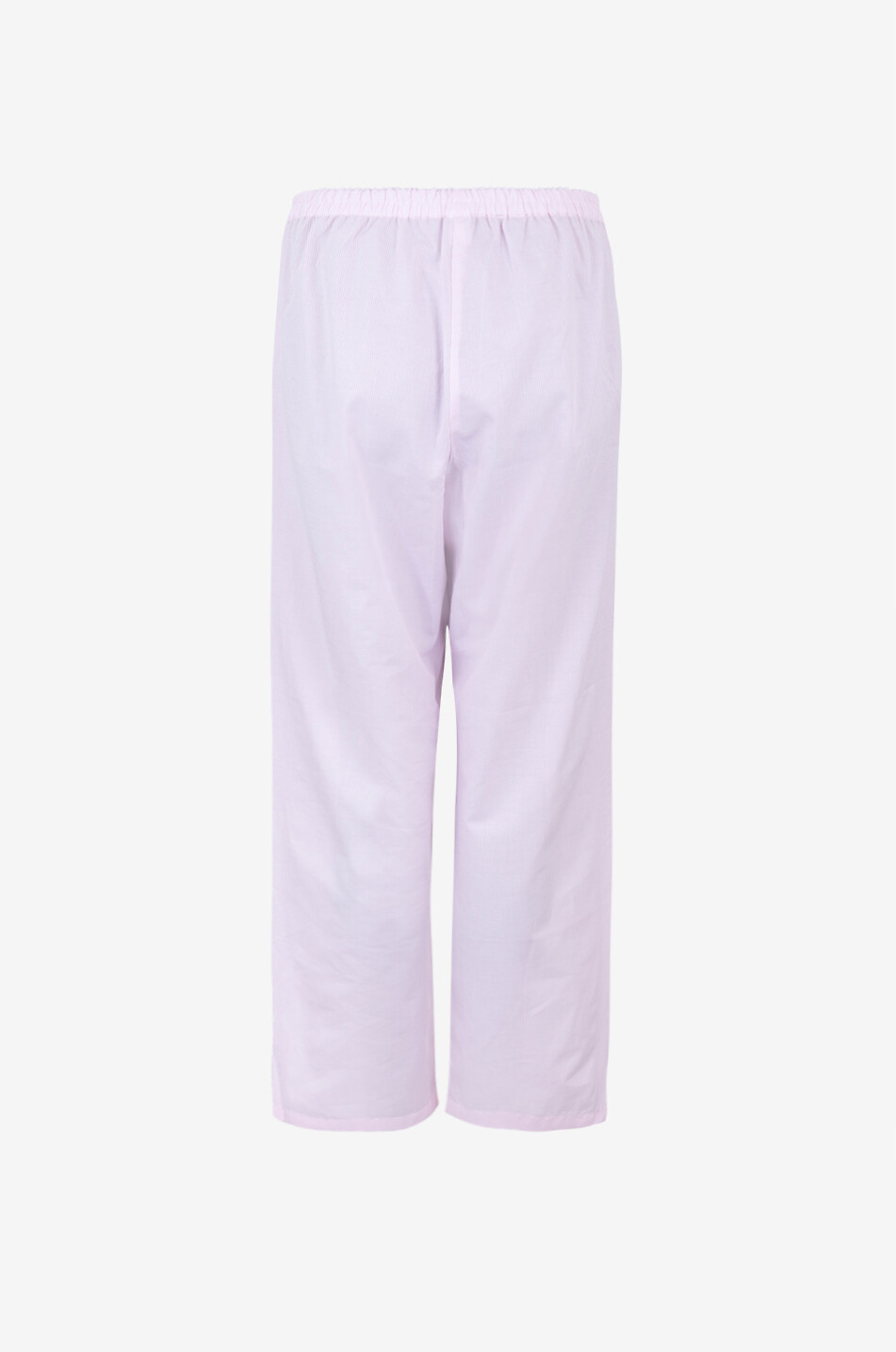 CELESTINE Emilia cotton pyjama set Women PINK 10
