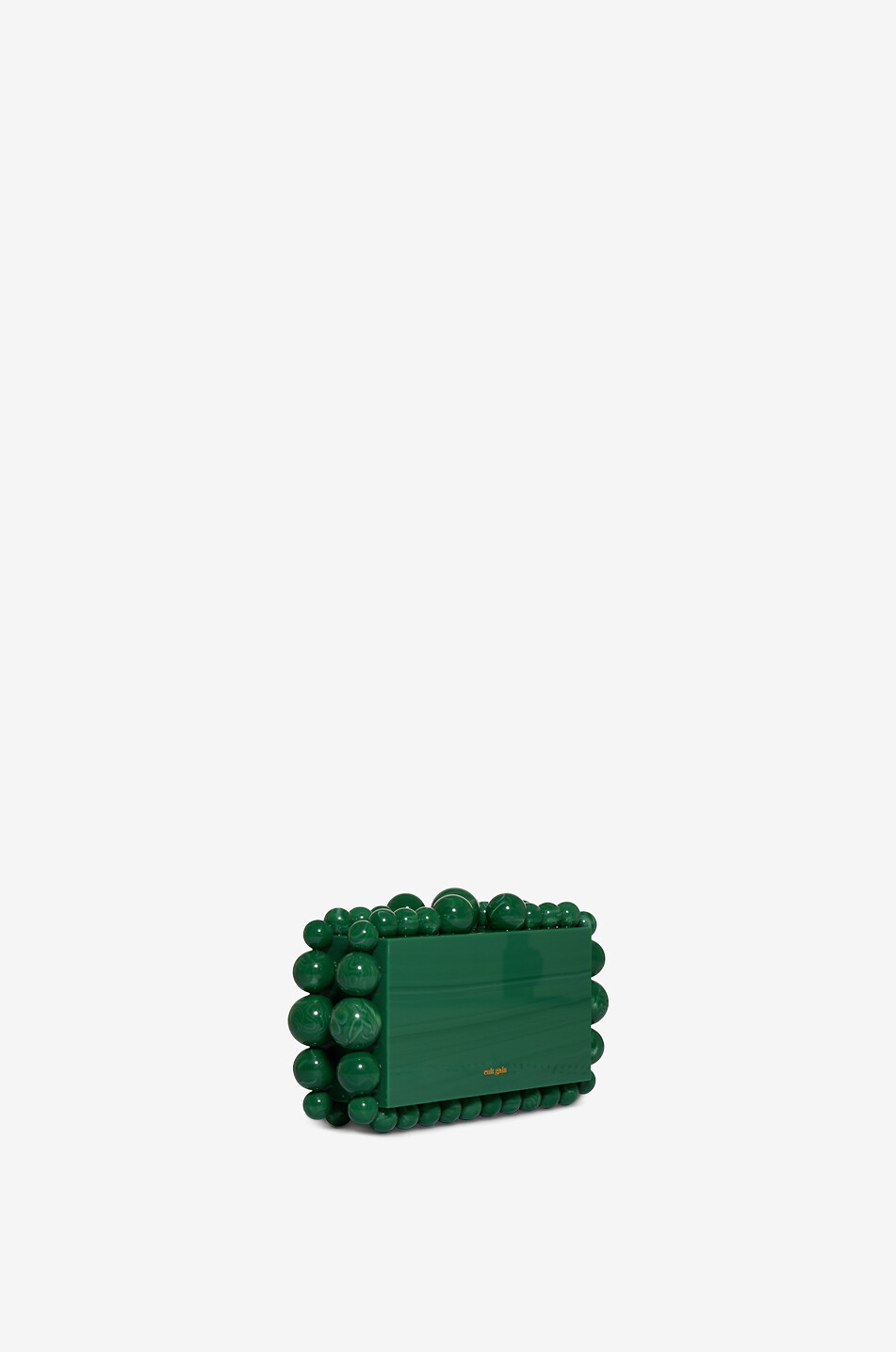 CULT GAIA Clutch Eos Damen GRÜN 2