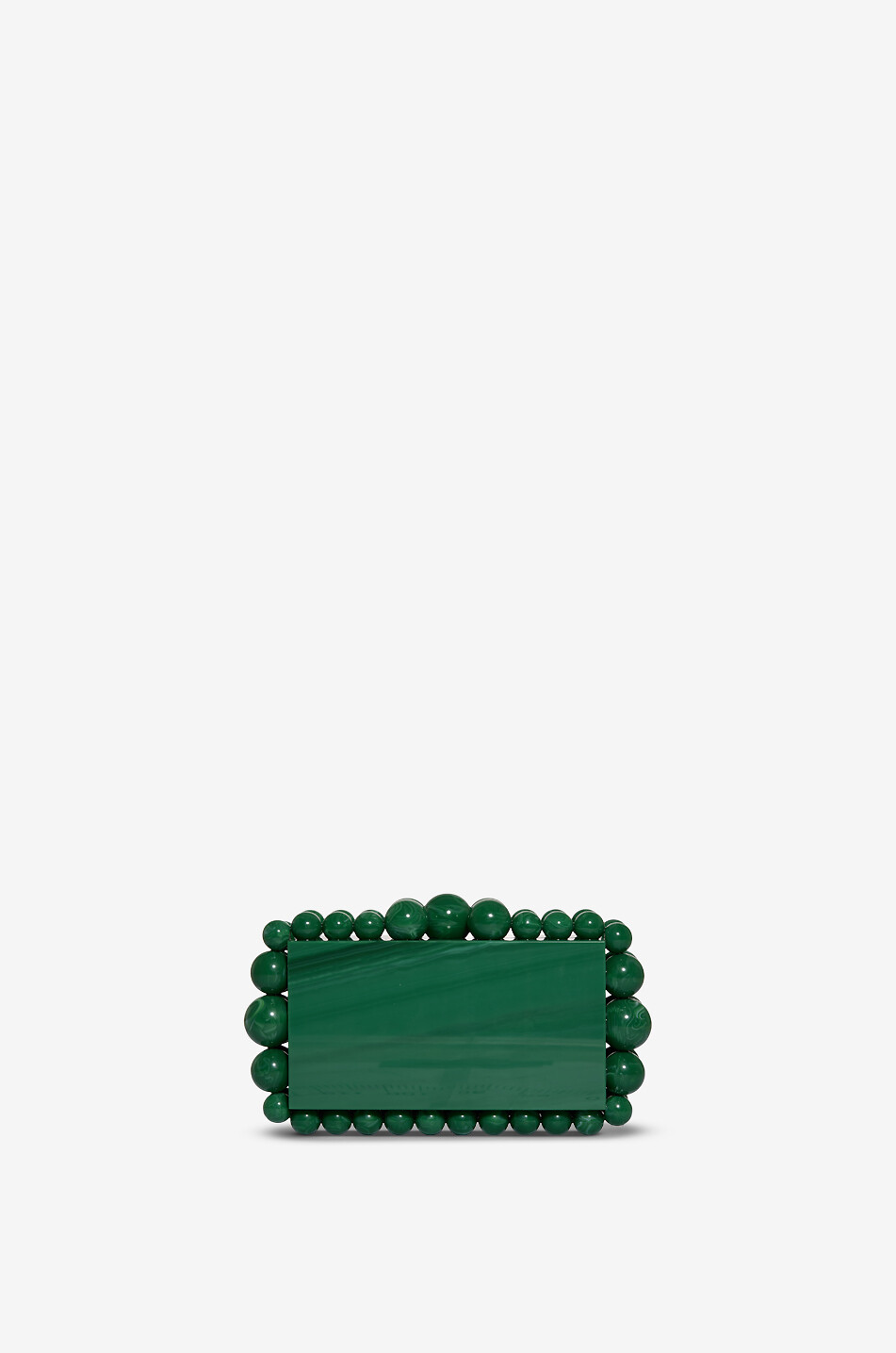 CULT GAIA Clutch Eos Damen GRÜN 3