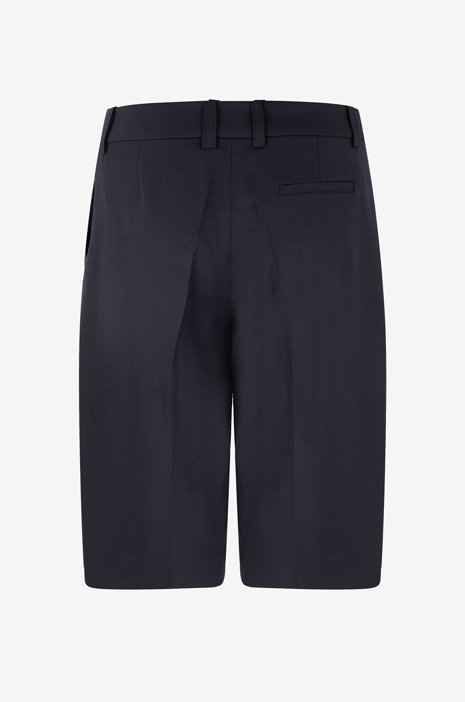 Bilbao Bermuda shorts