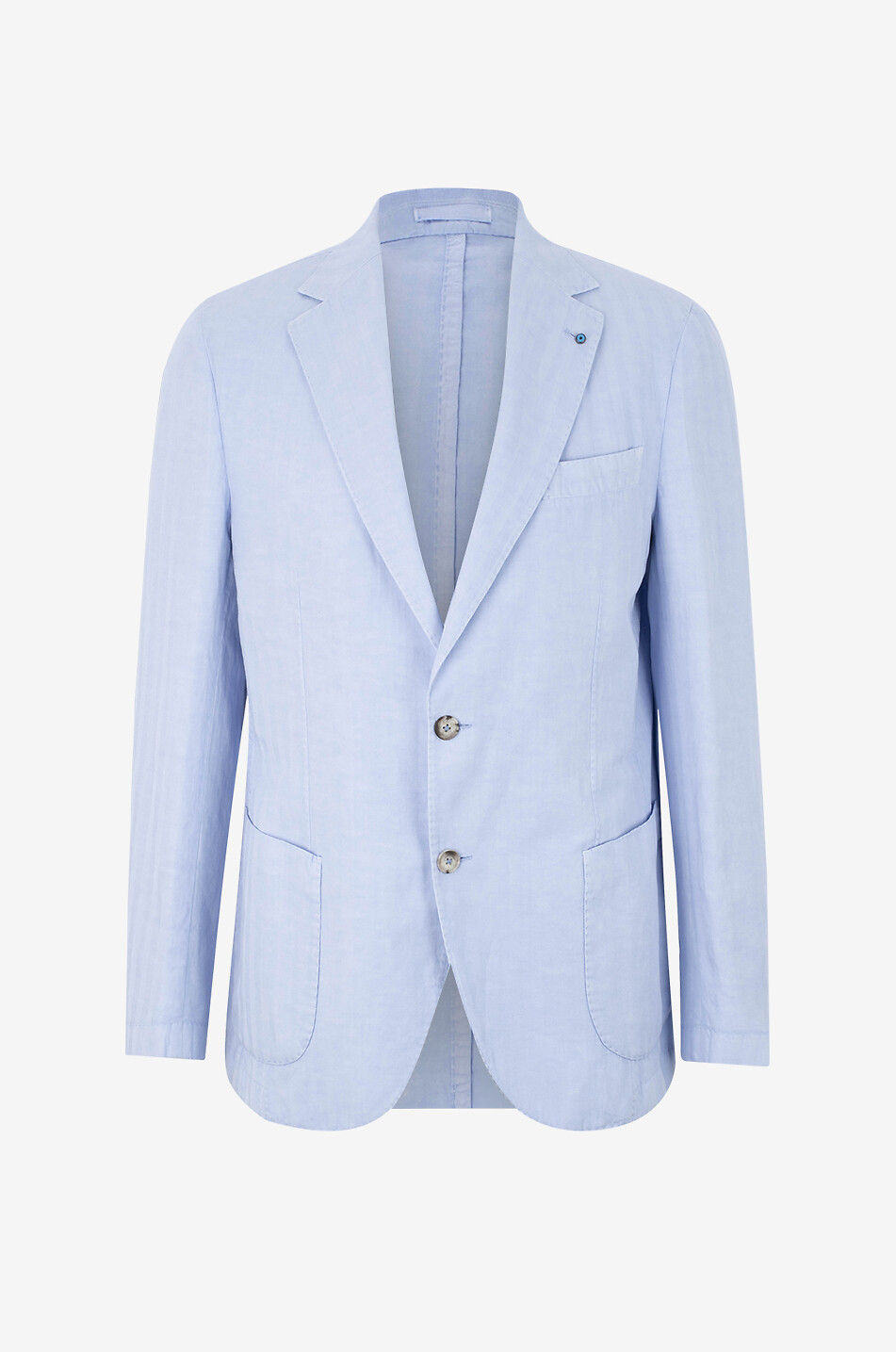 Novoli lightweight blazer