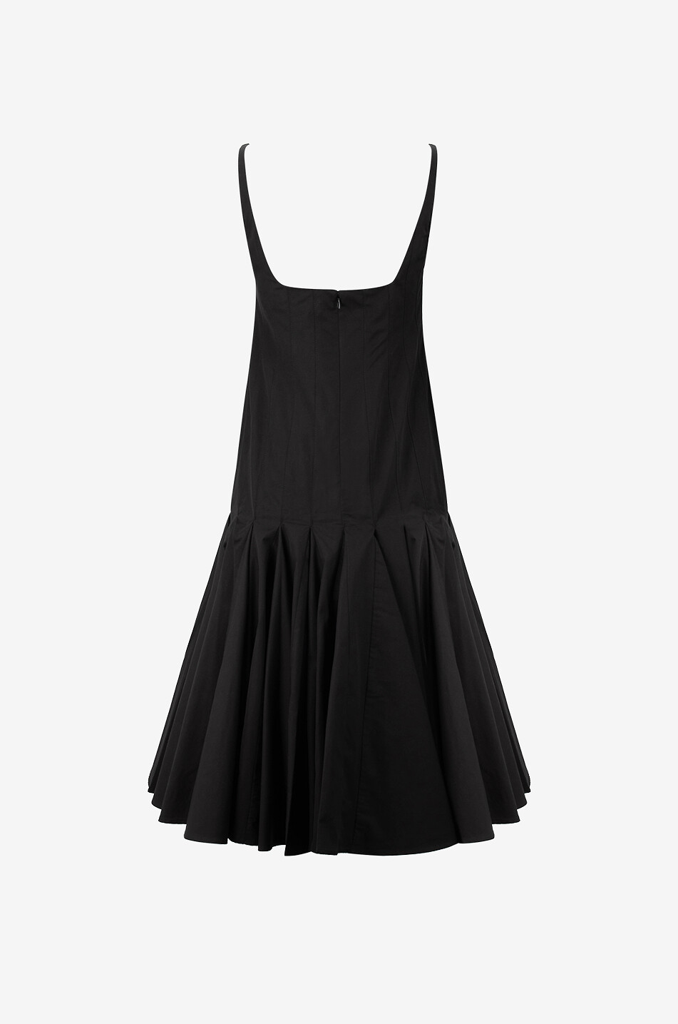 princess polly baby blue dress Jacquemus Women\'s Dresses Black main image 1