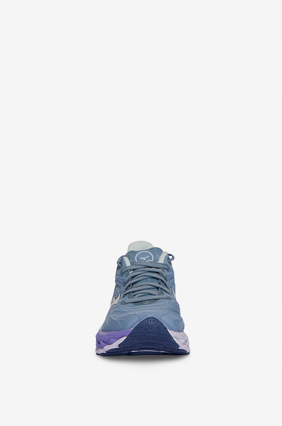 MIZUNO Laufschuhe Sky 8 Damen HELLGRÜN 2