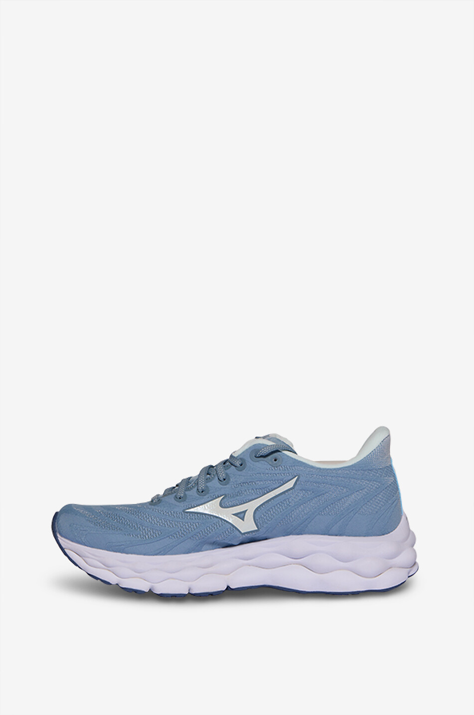 MIZUNO Laufschuhe Sky 8 Damen HELLGRÜN 3