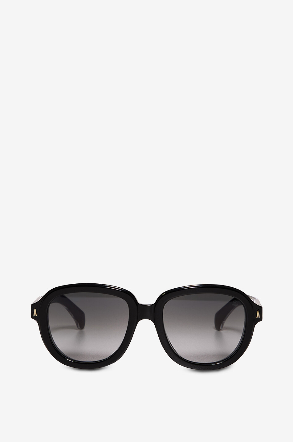 Cirsee acetate aviator sunglasses