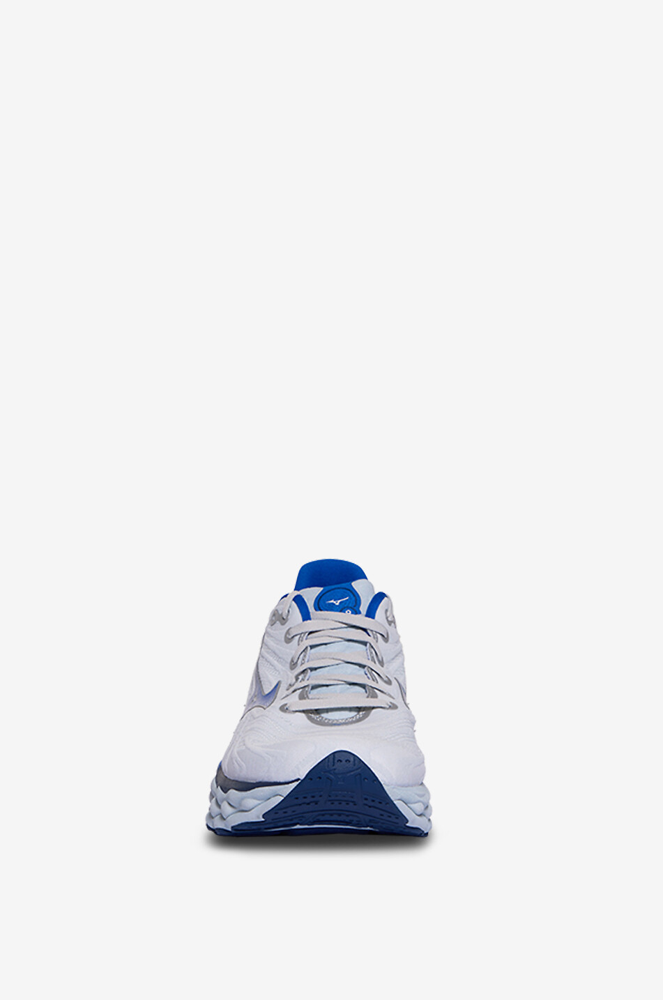 MIZUNO Sky 8 running shoes Men BLUE 2