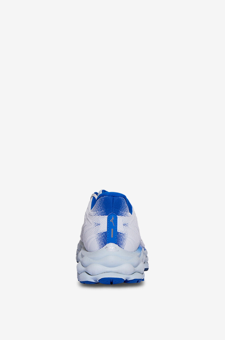 MIZUNO Sky 8 running shoes Men BLUE 4