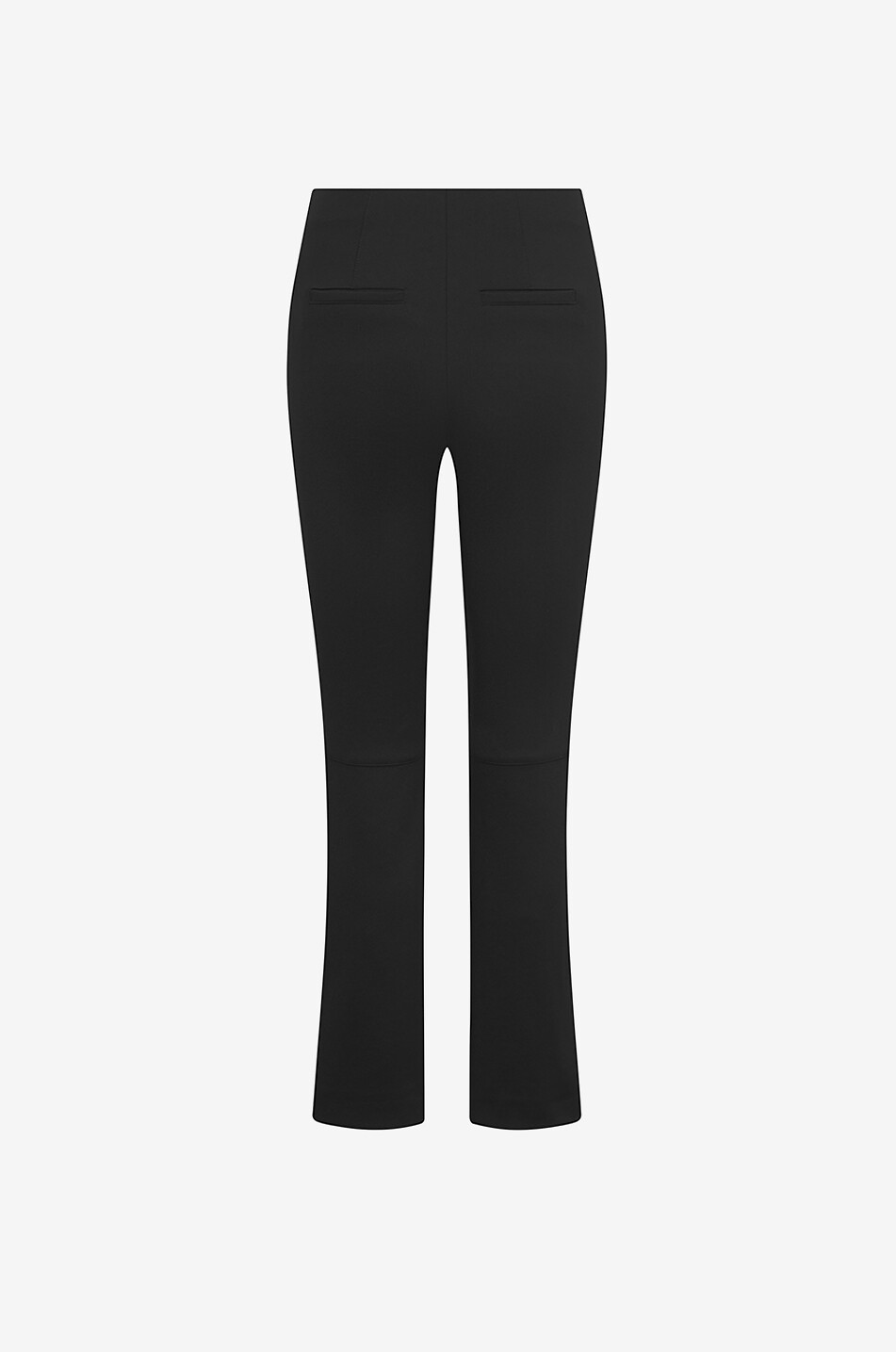 SEDUCTIVE Pantalon slim Cindessa Femme NOIR 2