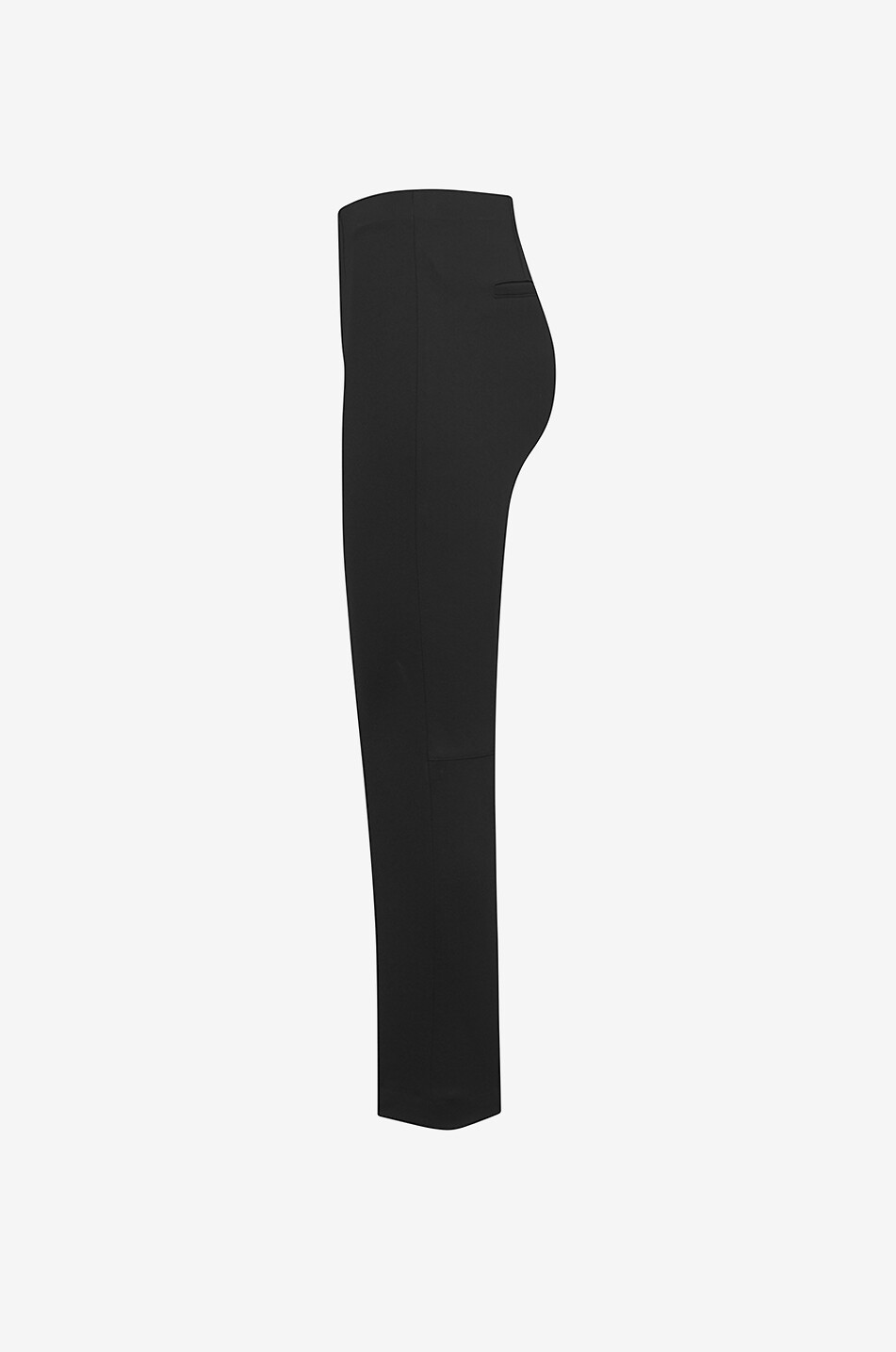 Pantalon slim Cindessa