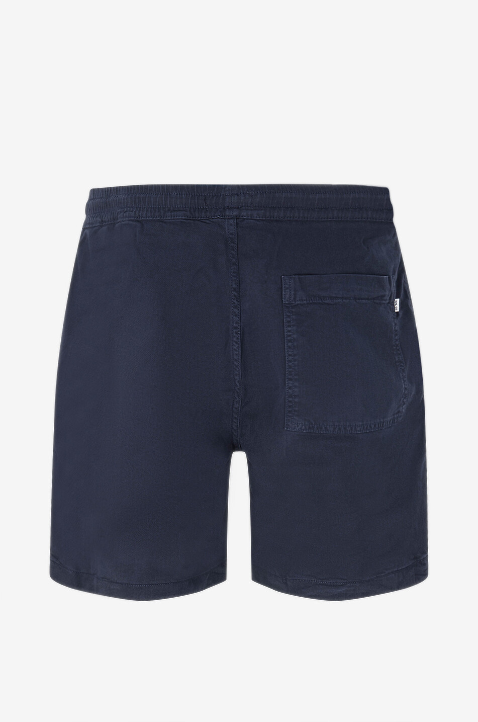 NN07 Gregor 1154 shorts Men DARK BLUE 2