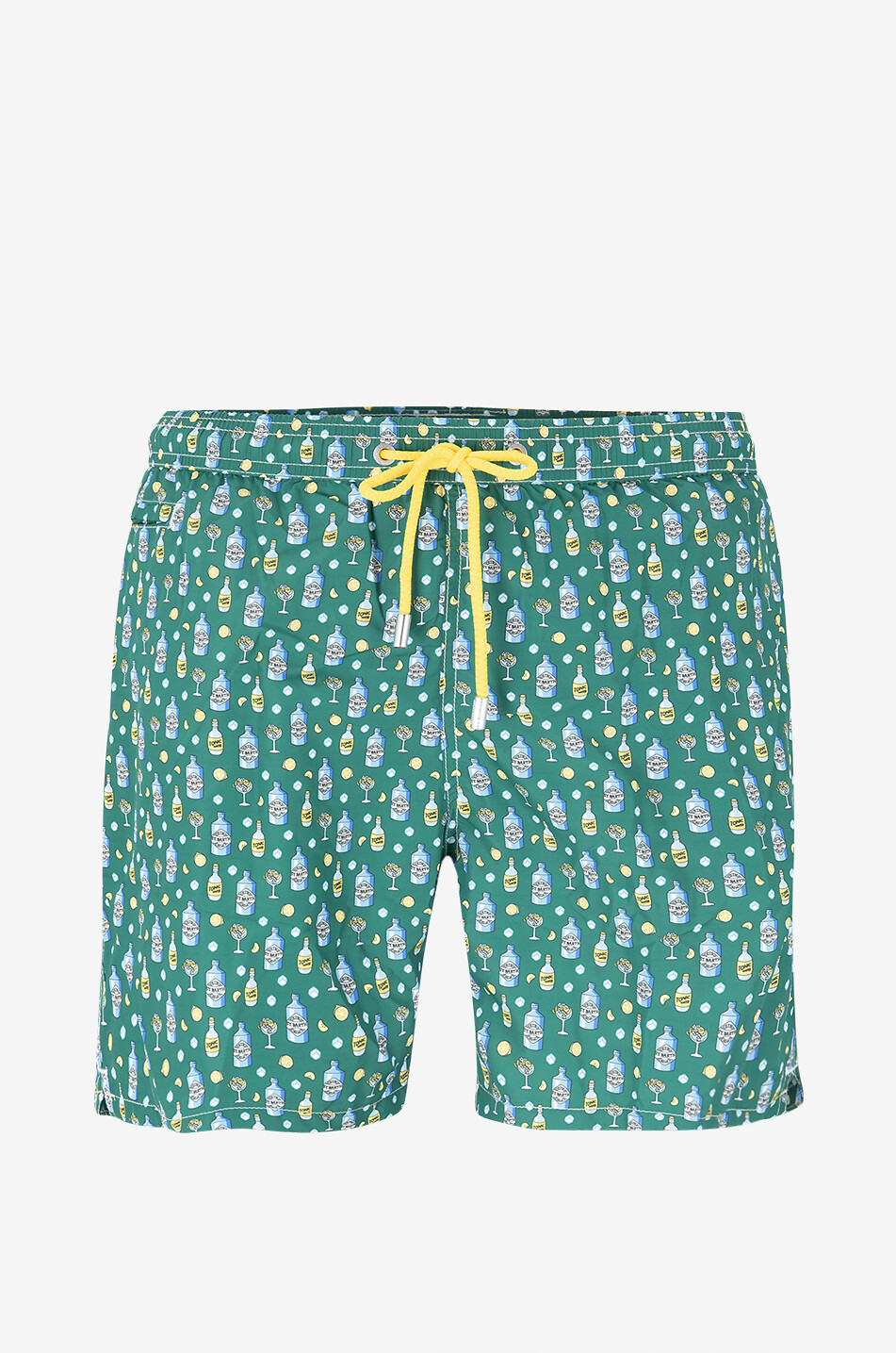 Badeshorts Lighting Micro Fantasy