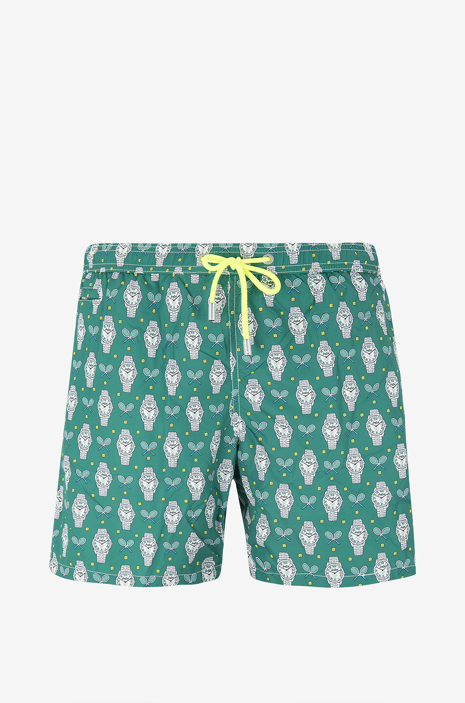 Lighting Micro Fantasy swim shorts