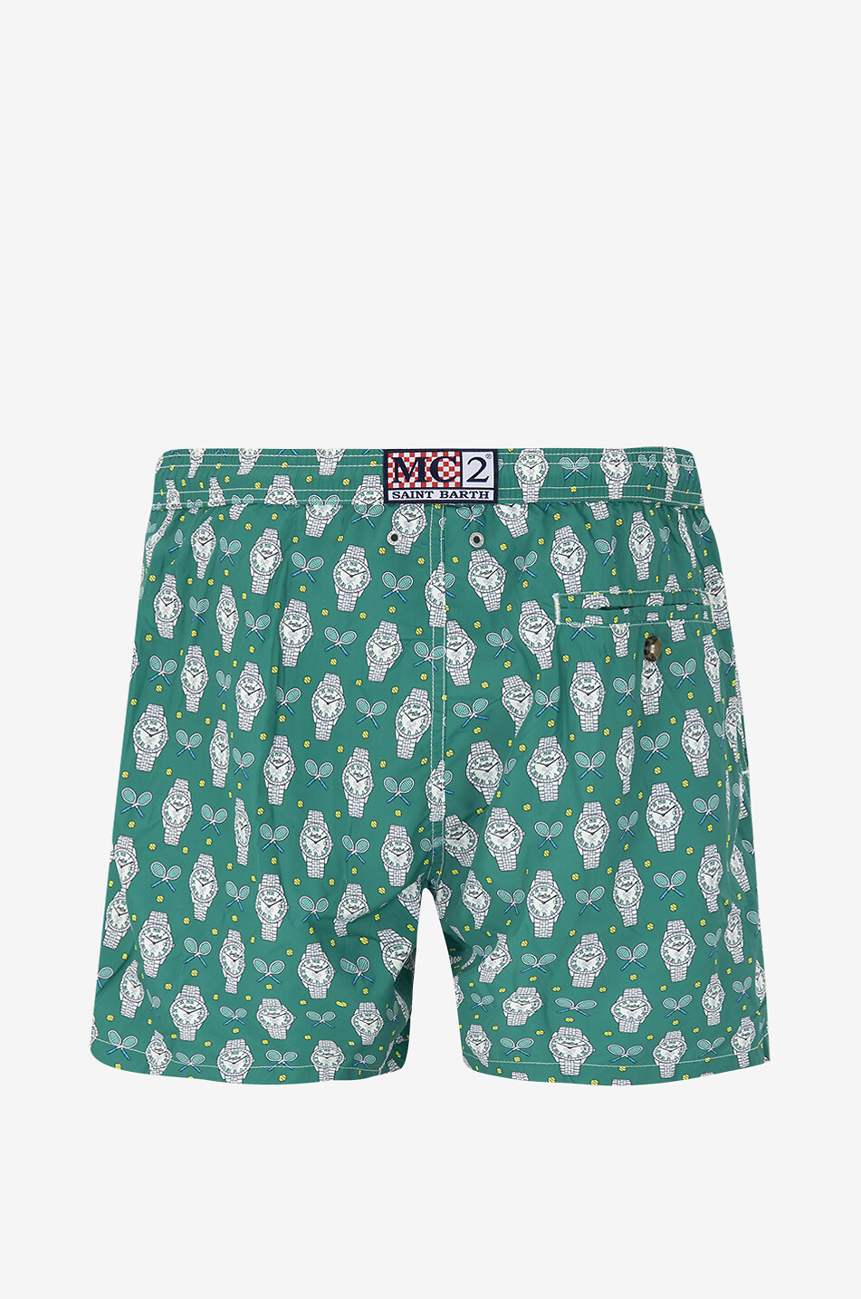 Short de bain Lighting Micro Fantasy