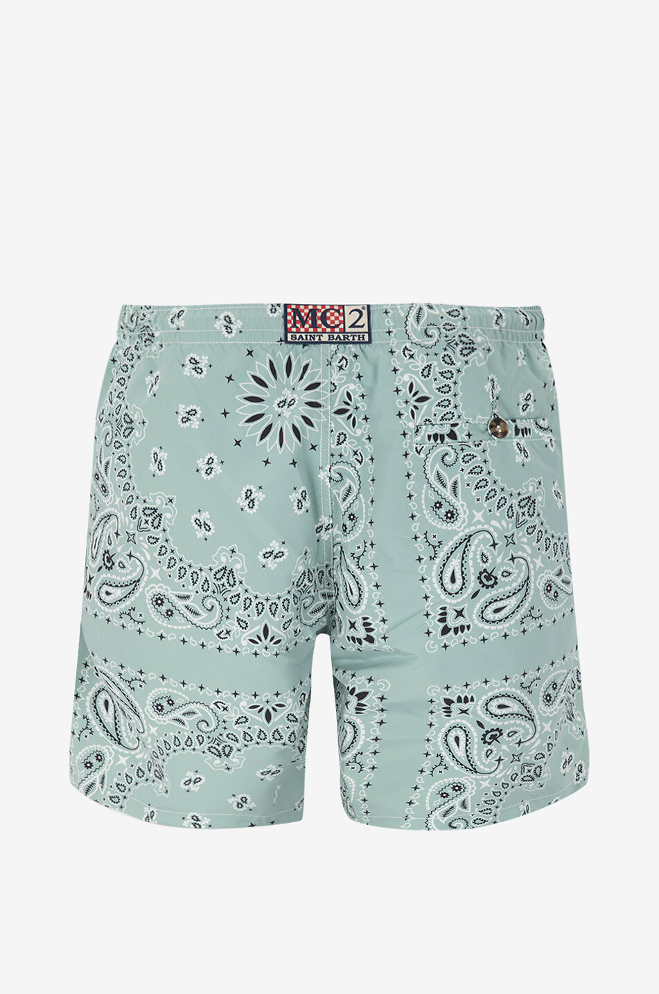 Short de bain Caprese