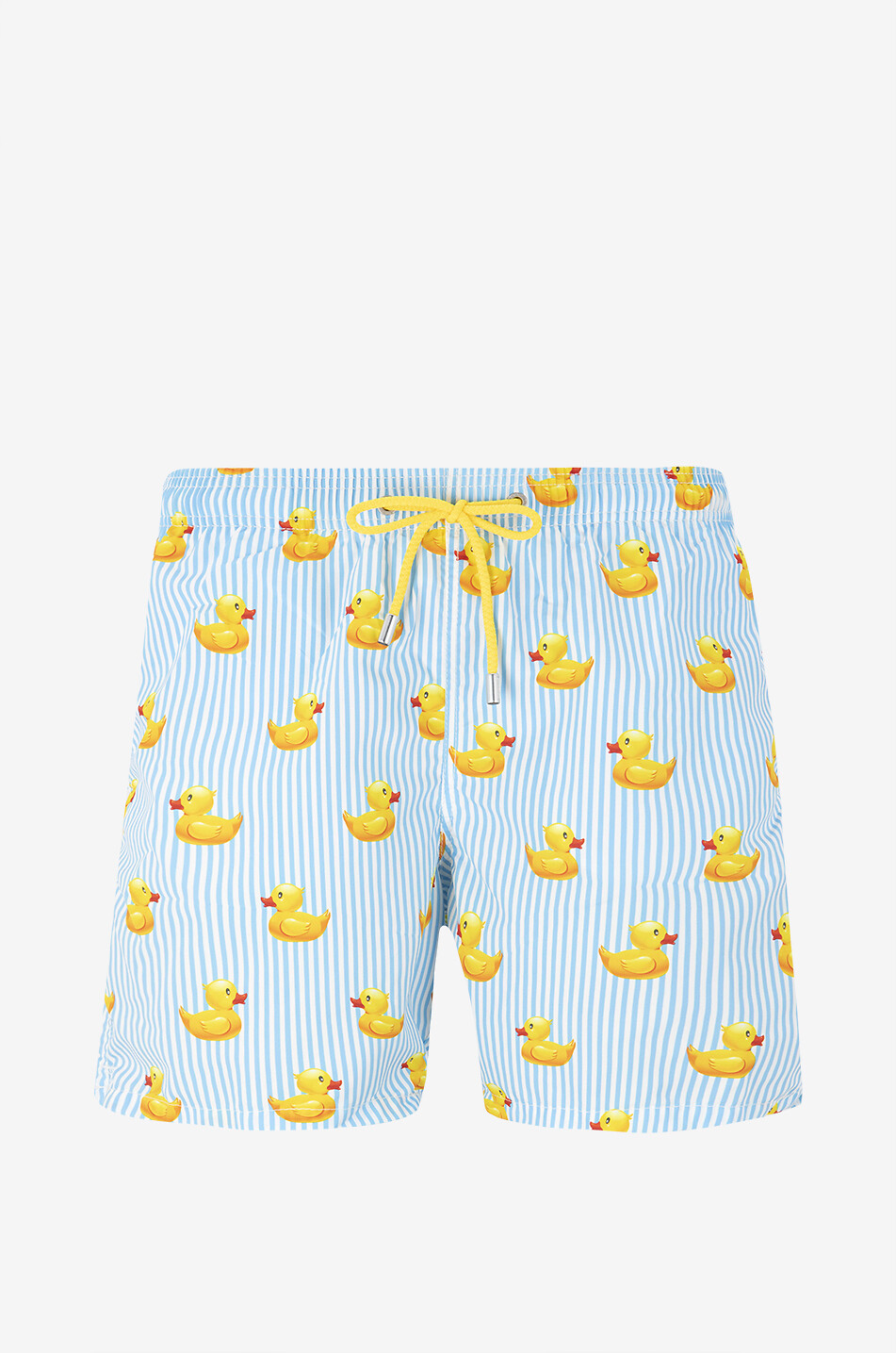 MC2 SAINT BARTH Gustavia swim shorts Men BLUE 1