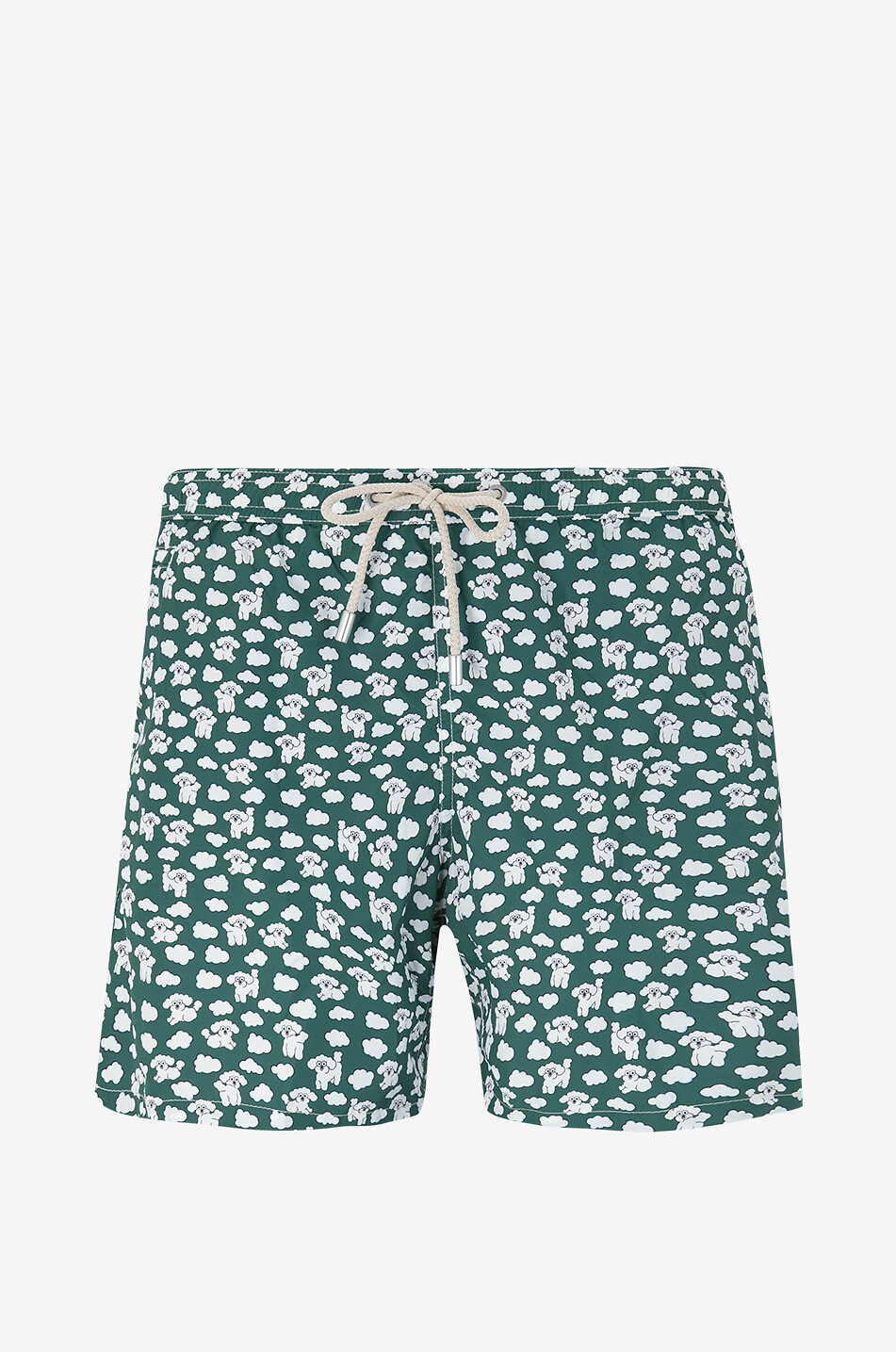 Badeshorts Lighting Micro Fantasy