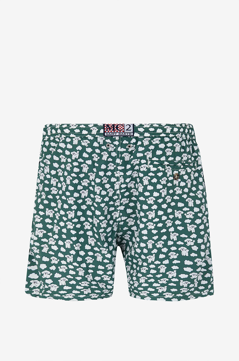 Short de bain Lighting Micro Fantasy