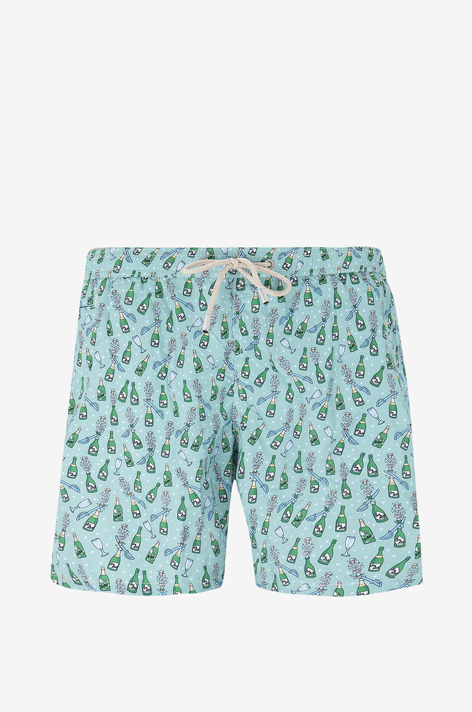 Lighting Micro Fantasy swim shorts