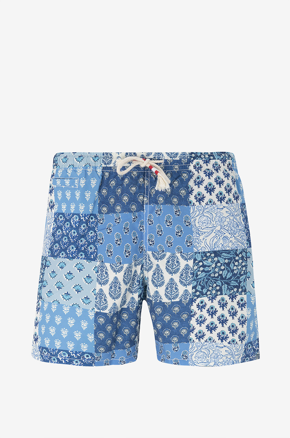 Caprese swim shorts