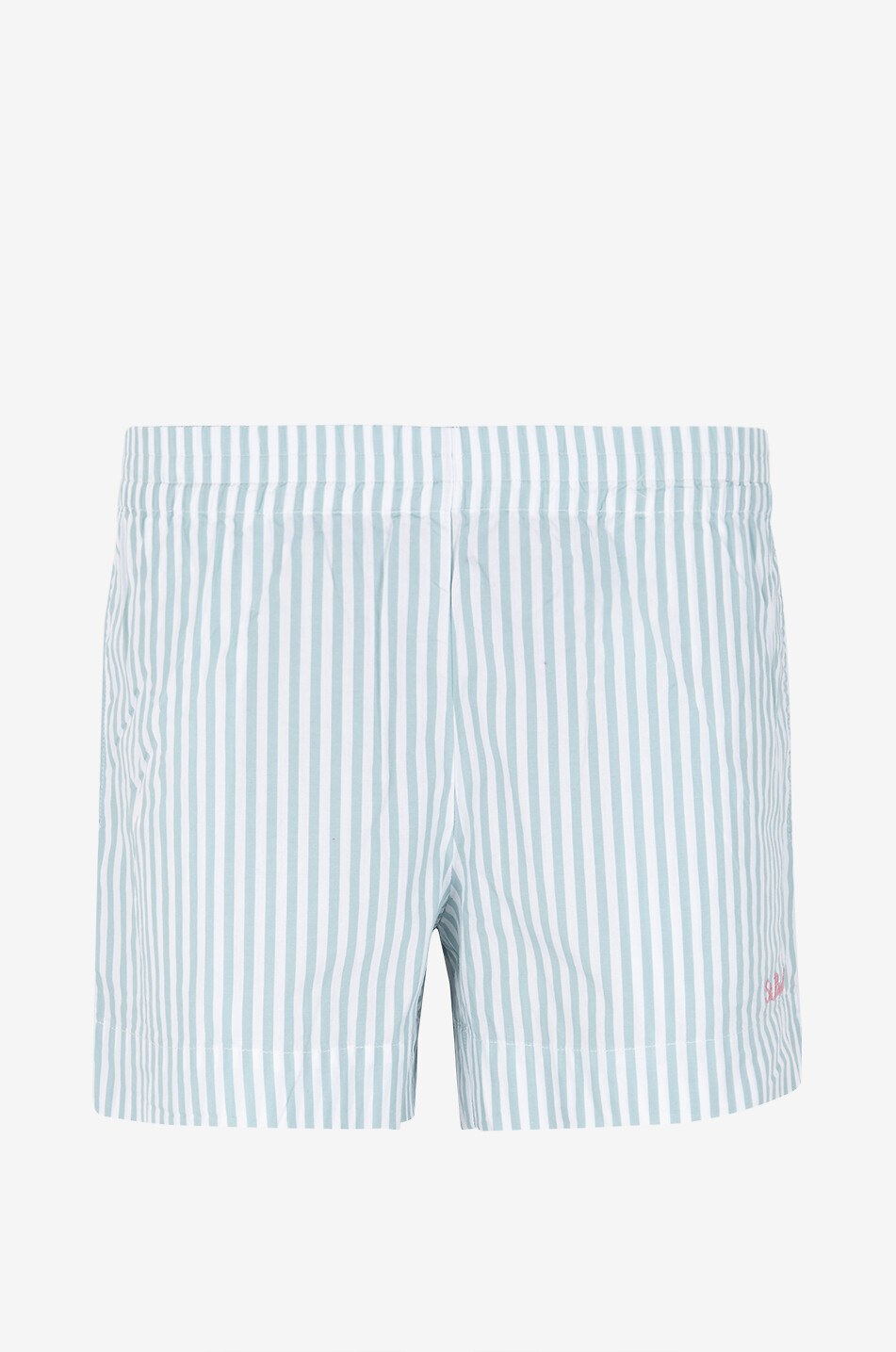 Short en coton Meave