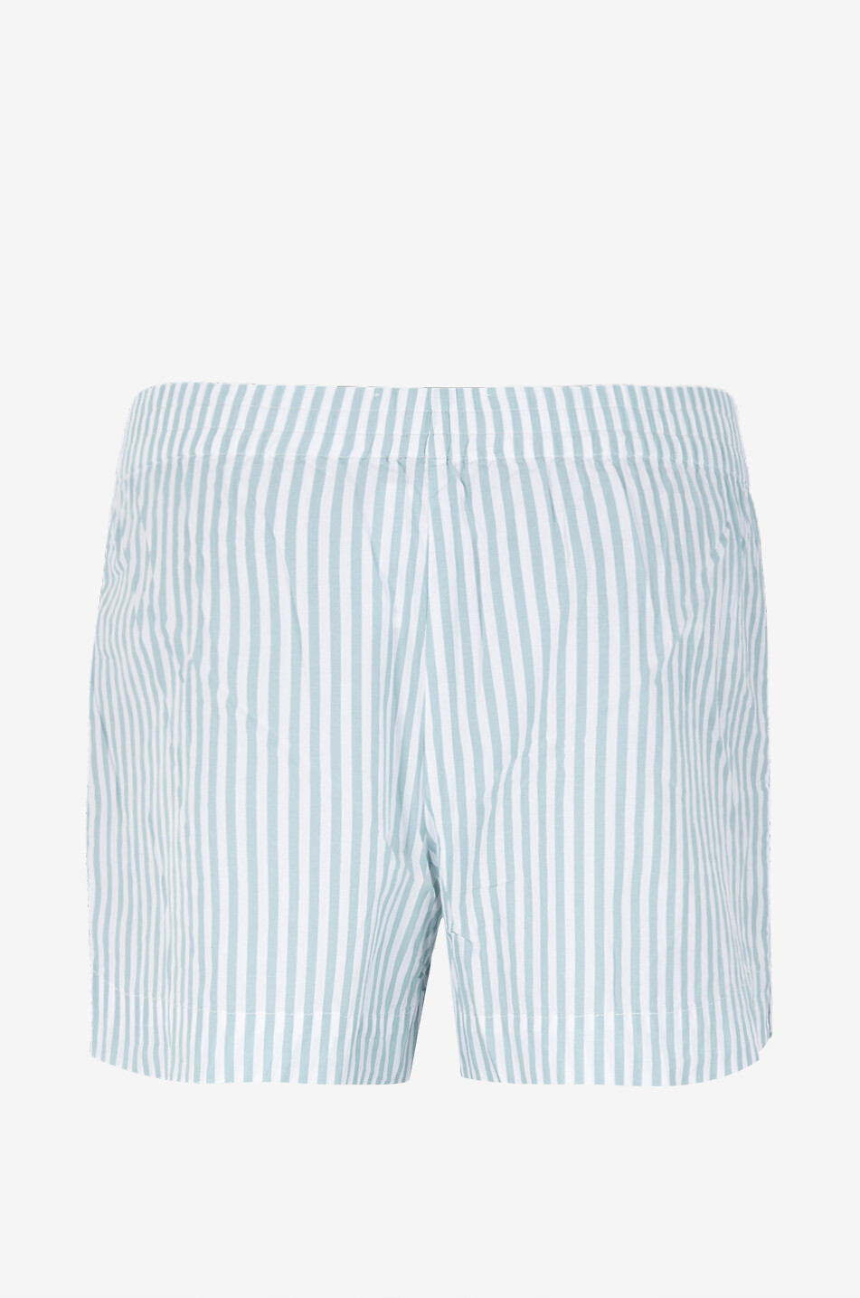 MC2 SAINT BARTH Short en coton Meave Femme MULTICOLORE 2