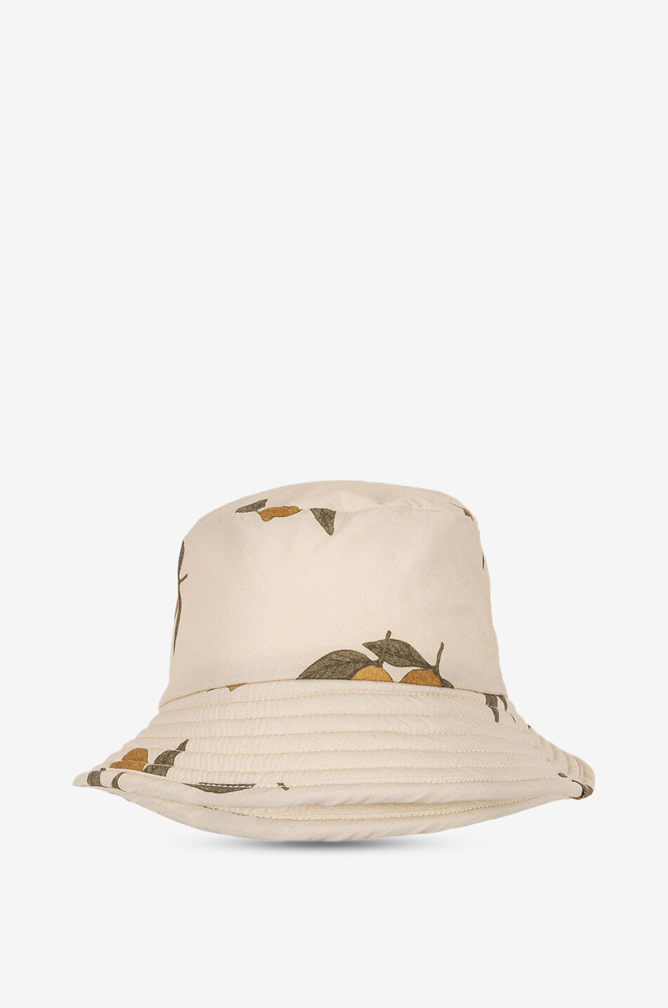 KONGES SLØJD Kinder-Nylon-Anglerhut Asnou Sweet and Sour  BEIGE 1