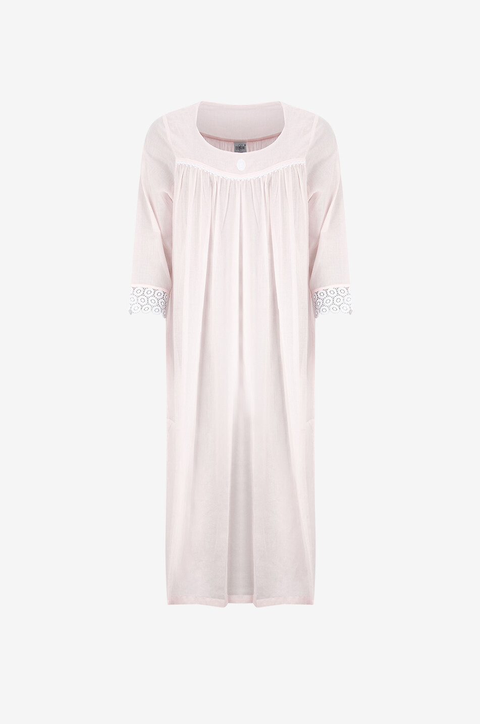 Antonia cotton nightdress